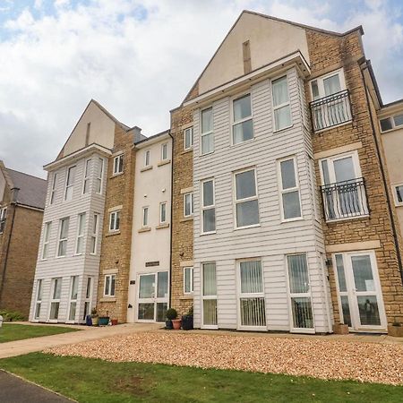 Apartment 1 Morecambe Bagian luar foto