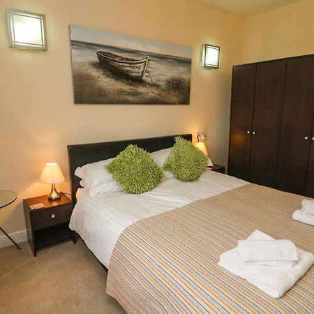 Apartment 1 Morecambe Bagian luar foto