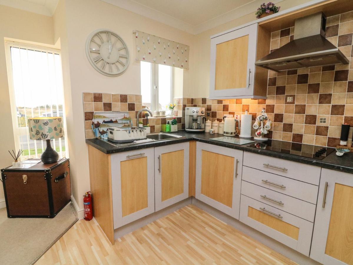 Apartment 1 Morecambe Bagian luar foto
