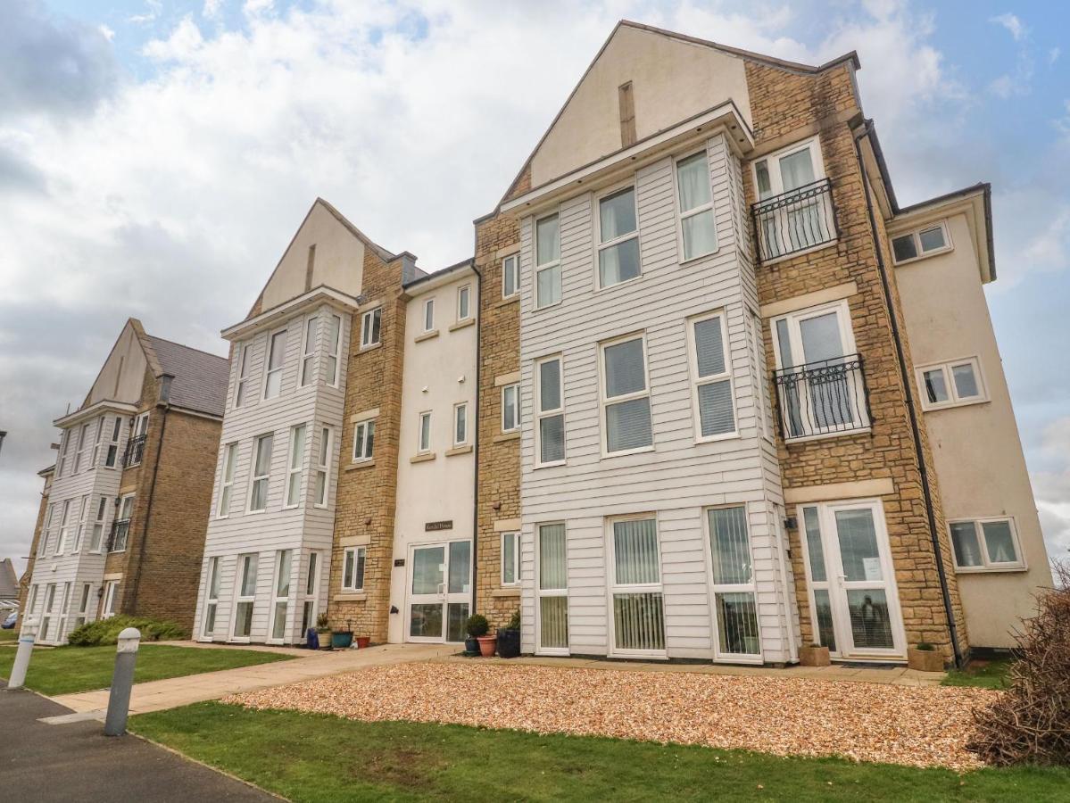 Apartment 1 Morecambe Bagian luar foto