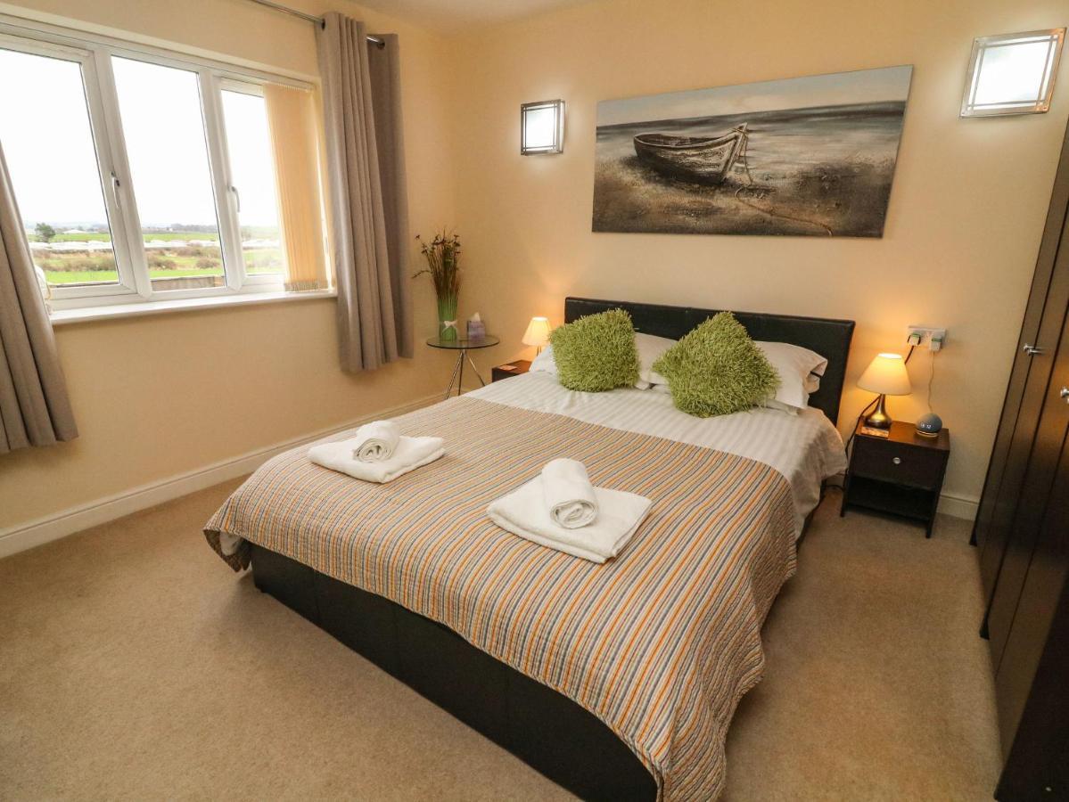 Apartment 1 Morecambe Bagian luar foto